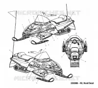 DECALS