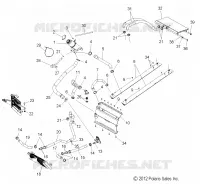 RAFFREDDAMENTO SYSTEM