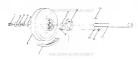JACKSHAFT ASSEMBLY LTR (4914141414031A)