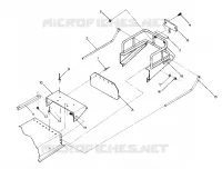 TUNNEL ESTENSIONE RACK  STARTRAK (4914141414007A)