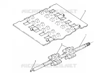 TRACK   ALBERO Star Trak (4912731273011A)