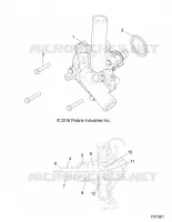 RAFFREDDAMENTO, WATERPUMP
