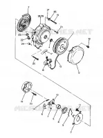 AUTOAVVOLGENTE  ASSEMBLY 250  4X4