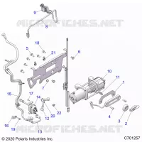 ACCESSORY, VERRICELLO