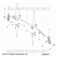 BARRA ANTIROLLIO