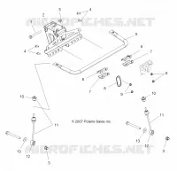 TORSION BAR