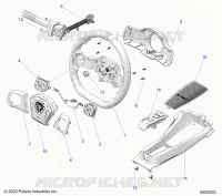 CONTROLLI, HAND CONTROLLI AUTO
