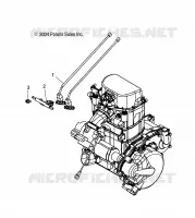 INIETTORE DI CARBURANTE