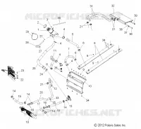 RAFFREDDAMENTO SYSTEM