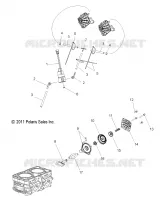 SCARICO VALVOLE AND SOLENOID