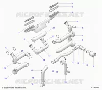 ARIA CONDIZIONATA DUCTING