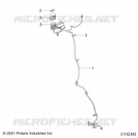 ELETTRICO, HARNESS, PLOWMODE JUMPER