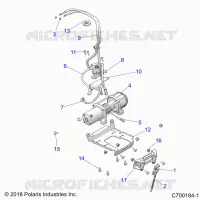 ACCESSORY, VERRICELLO