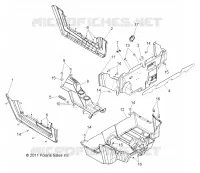PAVIMENTO and ROCKER PANELS