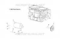 ANTIPASTO MOTOR