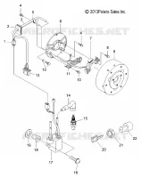 ACCENSIONE SYSTEM AND SWITCH
