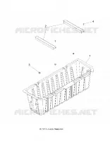 UNDER SEDE STORAGE BOX