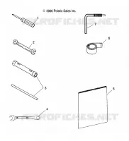 KIT DI STRUMENTI