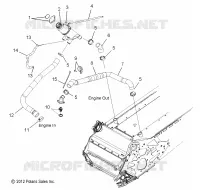 RAFFREDDAMENTO SYSTEM