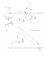 ACCENSIONE COIL MOUNTING
