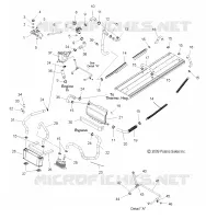 RAFFREDDAMENTO SYSTEM