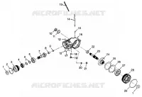 ANTERIORE HOUSING