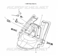 CENTER CONSOLE MONTAGGIO