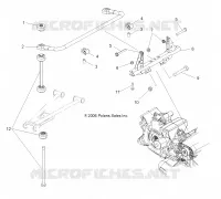 TORSION BAR
