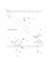 ELETTRICO, IGNITION COIL MOUNTING