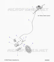 BRAKES, SISTEMA DI FRENAGGIO