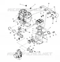 CILINDRO 650 (4914131413028A)