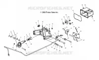 ELECTRIC MODULE (M-10)(ACE)