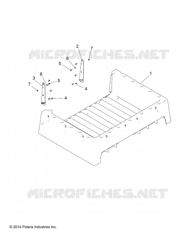 LETTO BOX