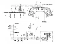 CONSOLE   CABLAGGIO