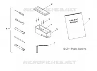 KIT DI STRUMENTI