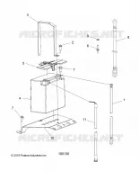 ELECTRICAL, BATTERIA
