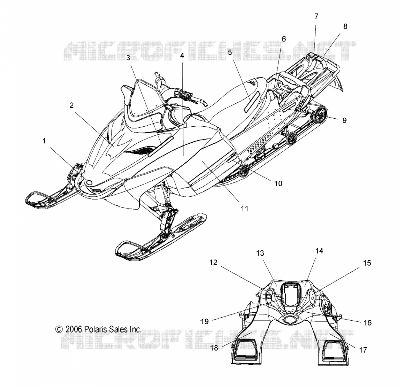 DECALS