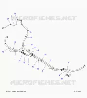 RAFFREDDAMENTO ROUTING ENGINE