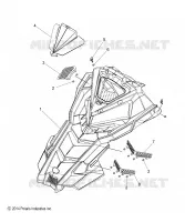 CAPPUCCIO ASM.