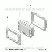 MULTI INDICATORE FUNZIONE