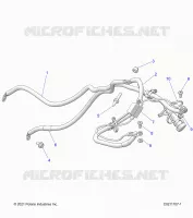 ELETTRICO, BATTERY CABLE