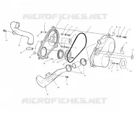 COPERCHIO FRIZIONE ASSEMBLY