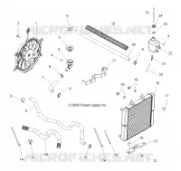 RAFFREDDAMENTO SYSTEM