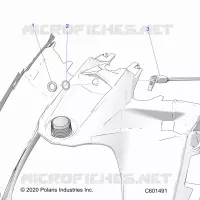 MOTORE, CHOKE