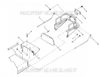 TUNNEL ESTENSIONE RACK  STARTRAK (4914141414007A)