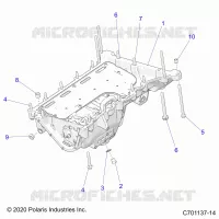 COPPA DELL'OLIO, MOUNTING AND RELATED