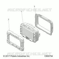 MULTI INDICATORE FUNZIONE