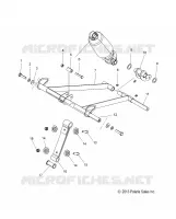 ANTERIORE COPPIA ARM