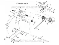 POSTERIORE COPPIA ARM (EDGE)