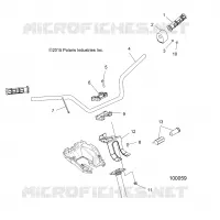 STEERING, MANUBRIO   CONTROLLI